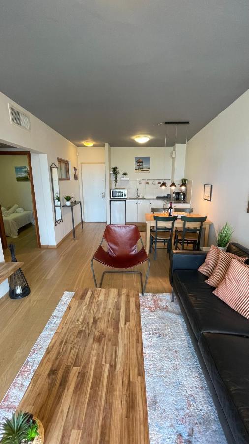 קיסריה נאות גולף- Oren Apartment Exterior foto