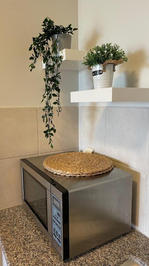 קיסריה נאות גולף- Oren Apartment Exterior foto